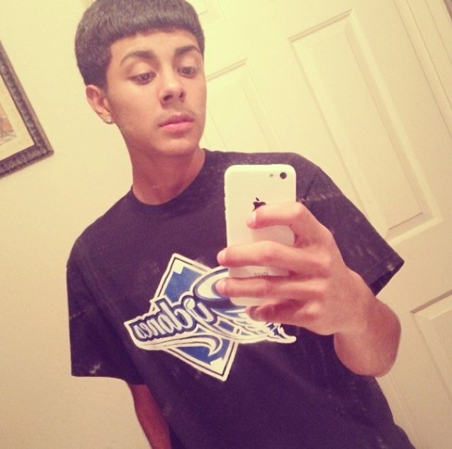 Follow my new account @jesoza_