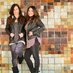 Kelly and Jen (@fwordblog) Twitter profile photo