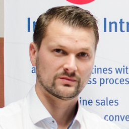 ShulginMe's profile picture. Social #Intranet Experte @HIRSCHTEC. #Social #Collaboration ist mein Job. #Laufen ist mein Hobby. Beides ist meine Leidenschaft.