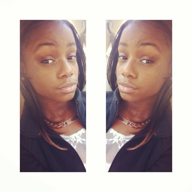 Im not a backup plan & definitly not a second choice .
