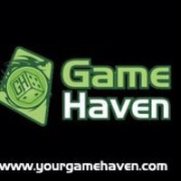 Game Haven(@yourgamehaven) 's Twitter Profile Photo
