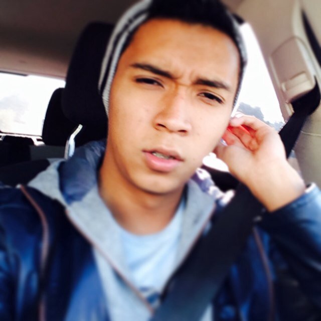 instagram: angelvenegaas Vine: angelvenegaas snapchat: angelvenegaas