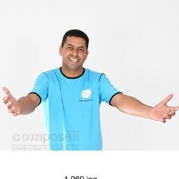 Sou Representante de um movimento que luta por objetivos para a Juventude: Esporte, Cultura, Lazer, Qualificação Profissional - Facebook Léo Movimento Jovem DF