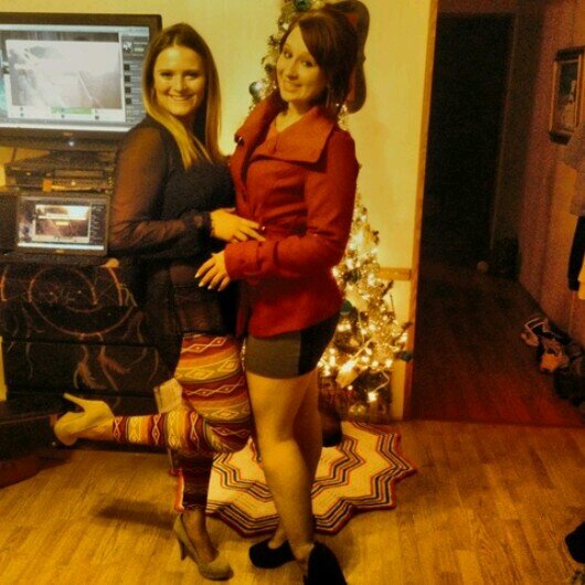 TrailrTrash2822's profile picture. Have fun and be Happy!!! IG- ChelseaRenee2313 #BadBitchesGoodWeed