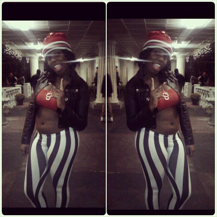 Follow My Boo @kingshe___
