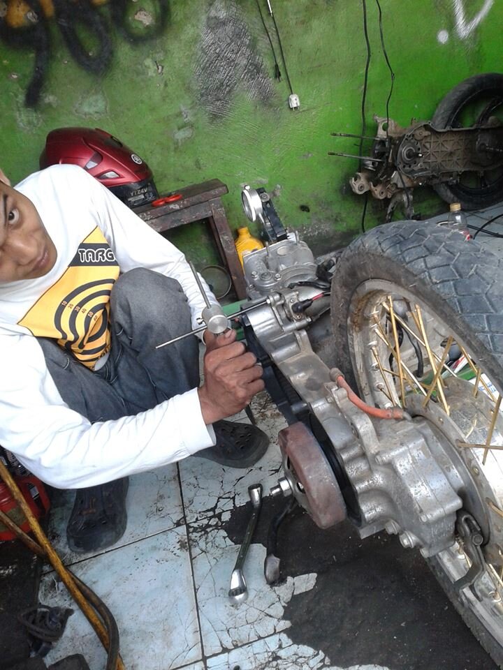 Nbos_sanudin's profile picture. 