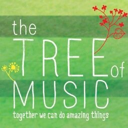 The Tree Of Music is a double compilation album for Vila Isabel Charitable Society an organization that helps underprivileged children in Citrolandia, Brazil.