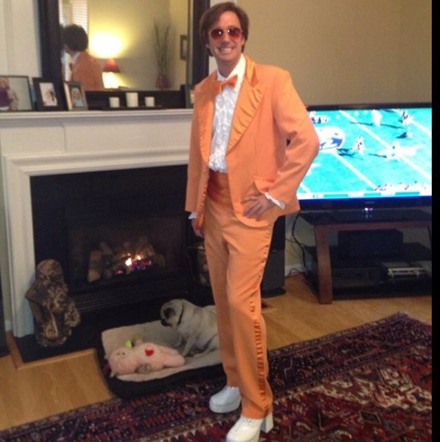 TigerBubba's profile picture. 