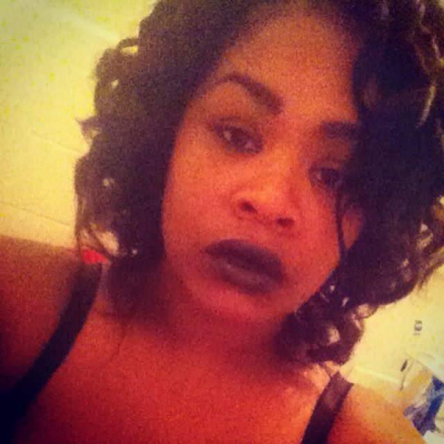 #TeamMommy / #Capricorn est.92 / #Ambition is key / Lyric's Mommy