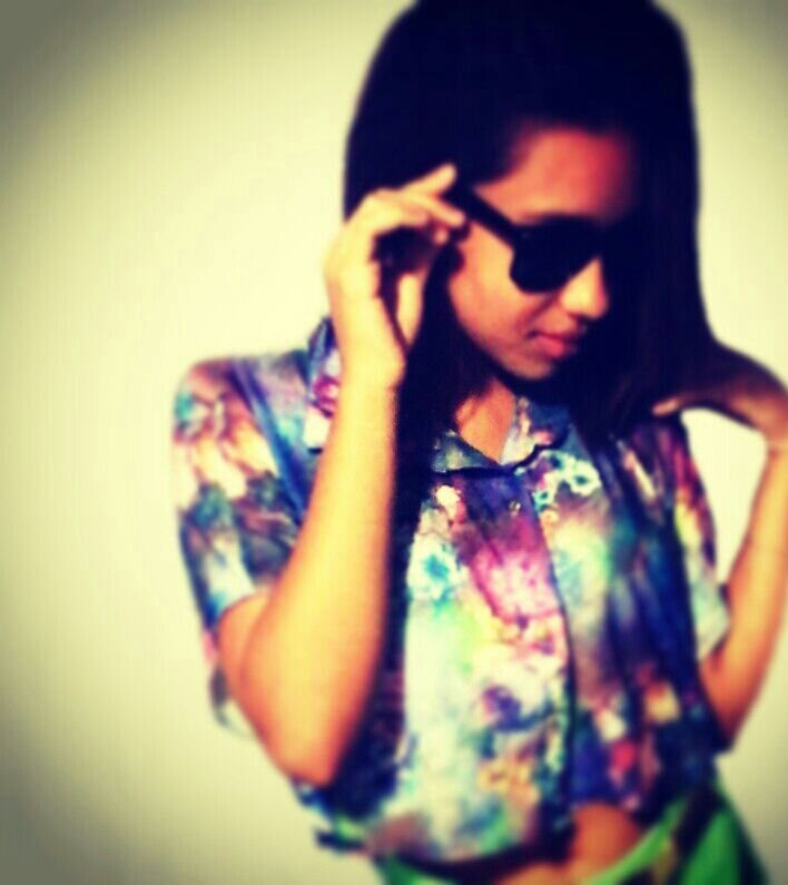 Modelo TopKids Brasil