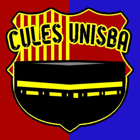 Fans Club @FCBarcelona Universitas Islam Bandung (UNISBA)
• Nobar: @yoyoksupriyatn1 7EE3A2BB
• Futsal: @basyirlingga 22D9F5B9