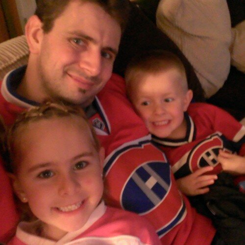 philippelavoie1's profile picture. 