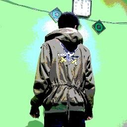 Official Twitter account of Labiyb Awfa | Did i ever tell you the definition of Insanity? | Taekwondoin | Anime Lover | G&Vocs