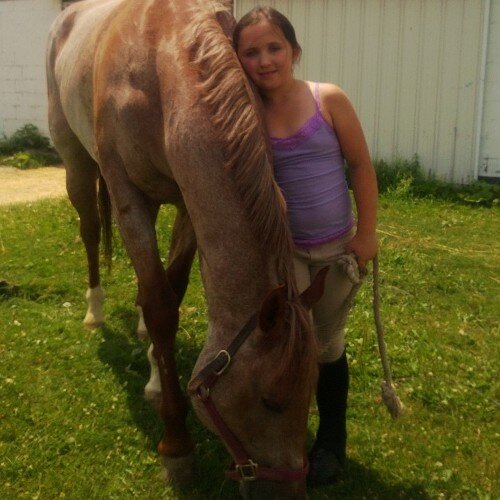 RachelDropps's profile picture. 