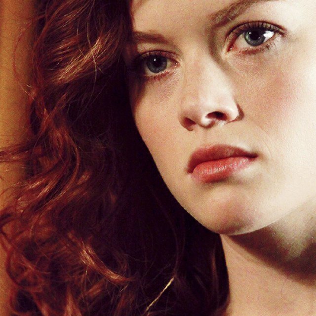 Im just a 16 year old damaged by the hell we call reality. @T_Wilson_TWD and @JohnnyWilsonTWD are the only family I have left… Keyword; left. #TWDRP