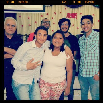 Banda Evangélica