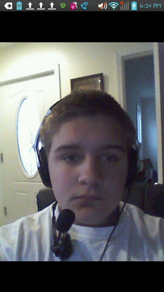 PS3 Pro Player optic fanboy