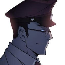 Dummkopfs! I am ze Health Teacher at Teufort High, You vill learn everyzhing about zaving lives from me!