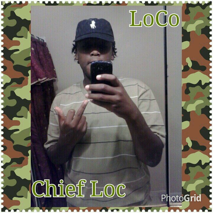 WAVE GANG!!!MY TEAM #1.......TEAM LOUD