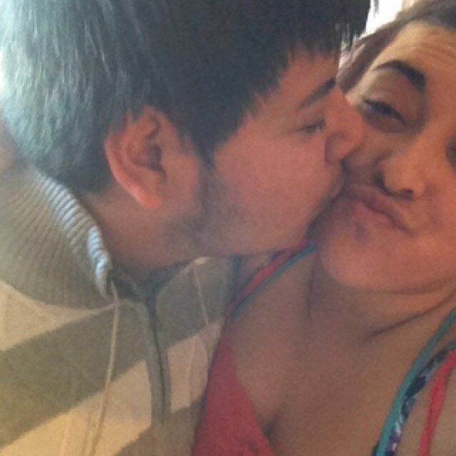 Living an amazing life with an amazing girlfriend by my side She's my love my life my everything Nothing i wouldnt do for her . @meera_bay Te amo ❤️ 9-20-12