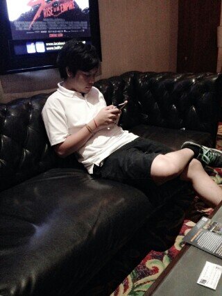 ravipasc's profile picture. 