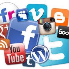 Manejo de Redes Sociales, Generamos Crecimiento en los perfiles de tu Empresa, Producto y/o Negocio. Tenemos certificados que avalan que somos los mejores!