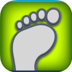 pitterpad's profile picture. The App for Little Feet