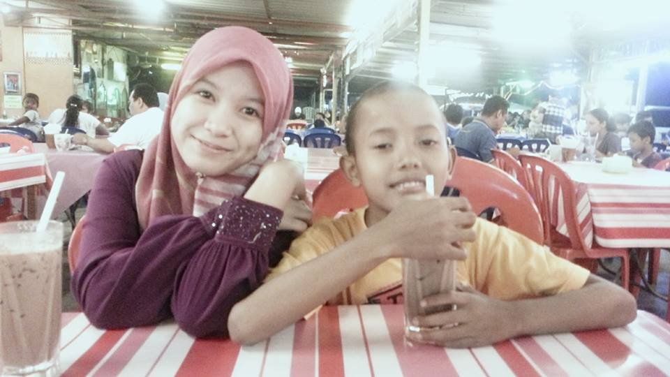 follow lah fahmi nanti fahmi follow back k