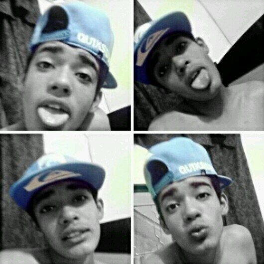facebook : Matheus Pires                    Inst:Eai_magrin