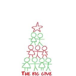 THE BIG GIVE is a free Christmas Lunch for over 300 disadvantaged and isolated Melbournians. Our wish is that no Australian be alone on Christmas Day!