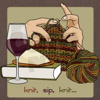 Karen Jolley - @Jolley_Knitter Twitter Profile Photo