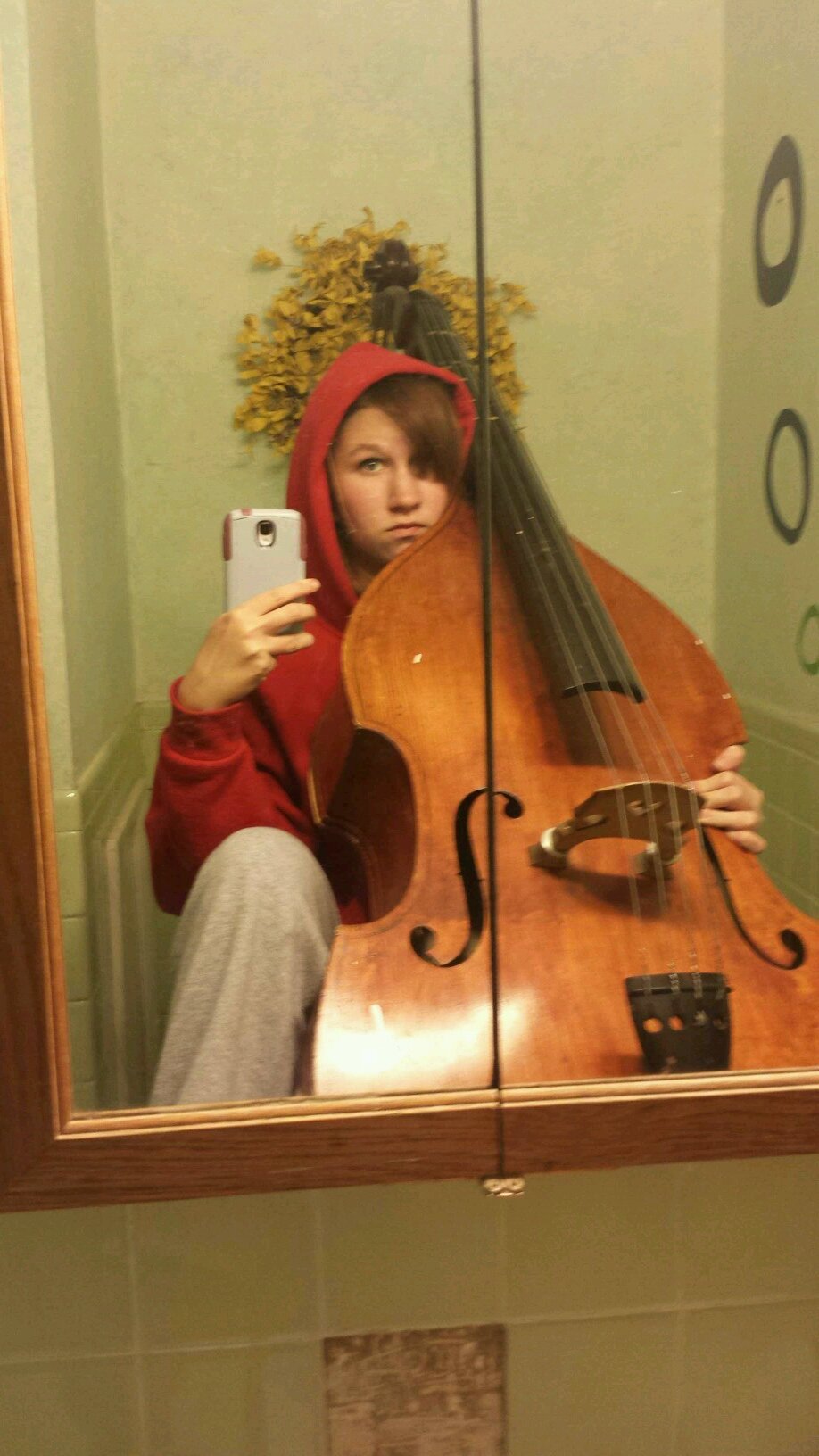 i'm so sorry if anyone from my school sees this (not really)