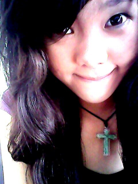 I just an ordinary girl .. One more..!!♥(≧▽≦) - YOLO♥\m/ - Pin bb : ask мe!♥