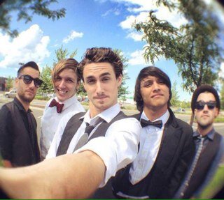 I just love @thevenetiafair. Go check em out! If ya dont like them, you're probably dead!
