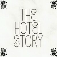 The Hotel Story(@TheHotelStory) 's Twitter Profile Photo