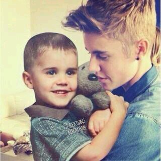 Proud Belieber #fikadica