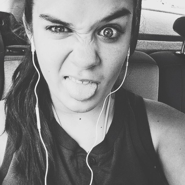my name is emilee and this is a personal account yay