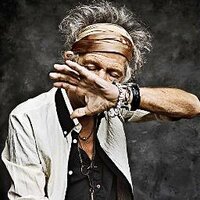 キース リチャーズ　コイン 2025年最新】キース・リチャーズの人気アイテム - メルカリ