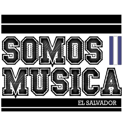 SomosMusicaSV's profile picture. INTEGRANDO AL ARTISTA SALVADOREÑO Y A SU ARTE, RESPETANDO SU OBRA, TRABAJO Y CREACION