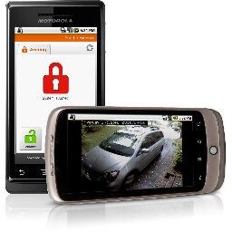 crosstechsec's profile picture. Mobile Interactive Alarms and IP Cameras