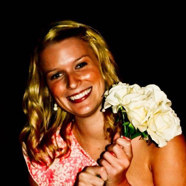 megfuller92's profile picture. 