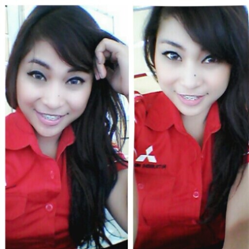 Tetap optimis !!