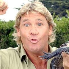 CRIKEY!!!!!!!
