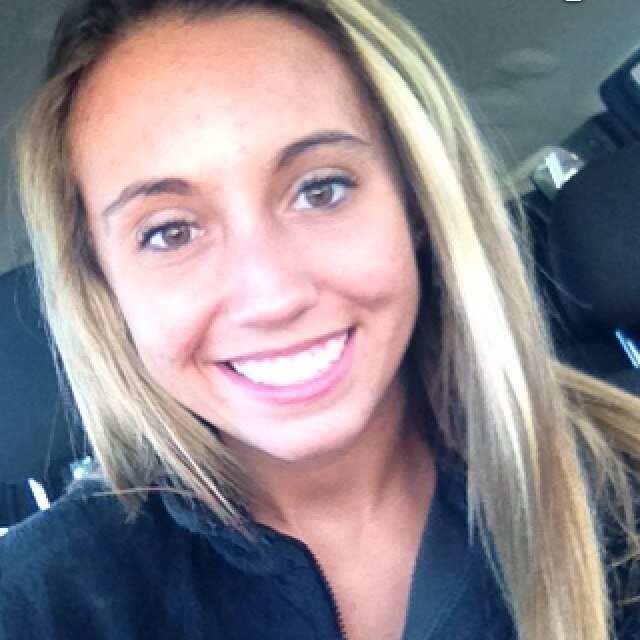 Giving up a dream is like living a lie, so I left that behind to find the good in goodbye✌