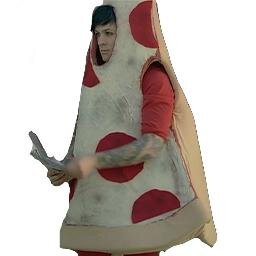 :B