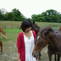 稲富菜穂 (@inatomi_naho) 's Twitter Profile