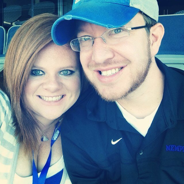 Wife | Mama | Memphian | Marketer