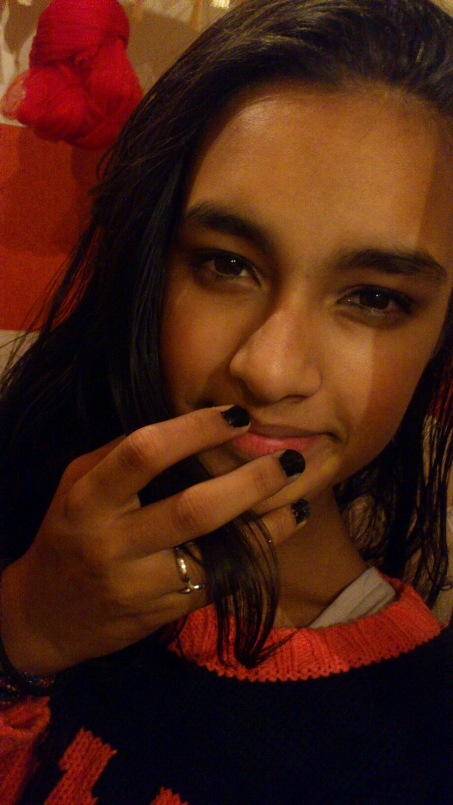 Surinaams|love @Kleine_meidxxx en me andere girls (hearteyes)
