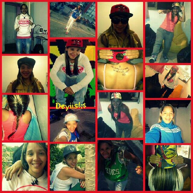 Me Gusta Mucho El Deporte porque forma parte & Es Mi Vida..! ;) la sinceridad vale mas que muchas cosa
