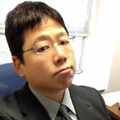 Koji Otsuki